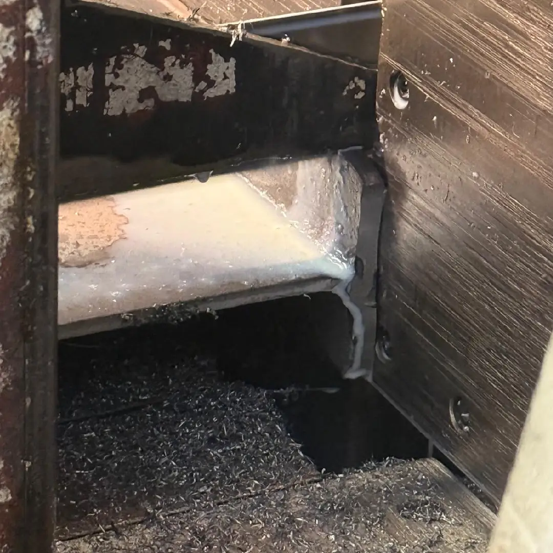 Edilfer - Taglio travi