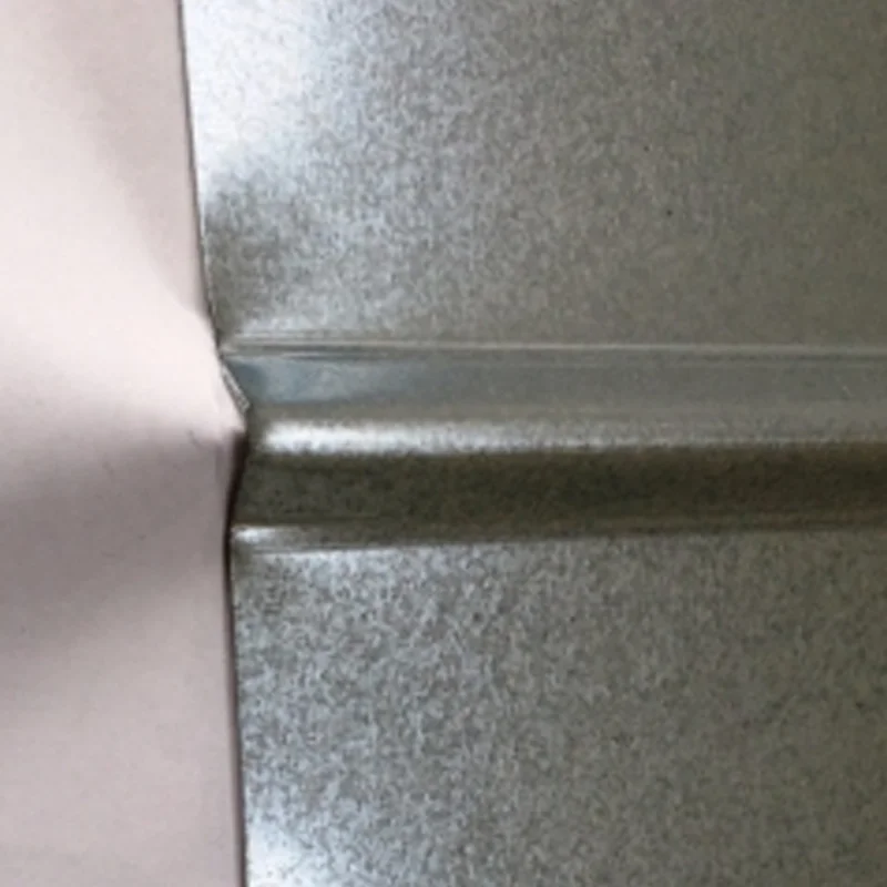 Lamiera per porte