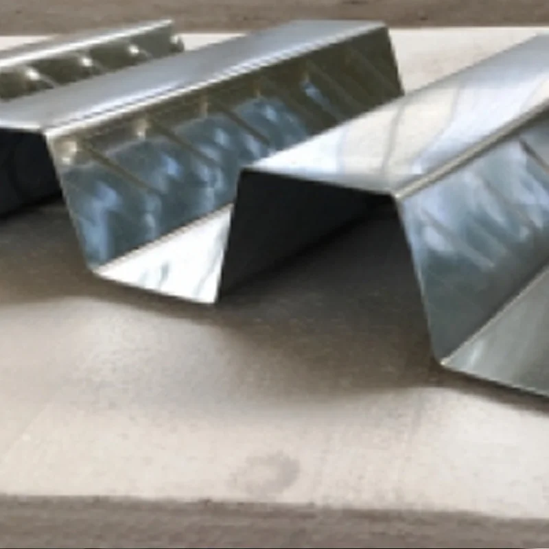 Lamiera grecata per solai H55