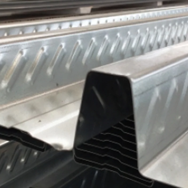 Lamiera grecata per solai H75