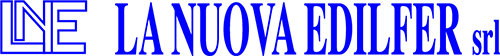 Logo Edilfer